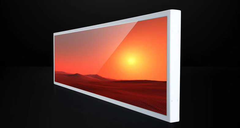 條形液晶屏切割液晶玻璃有哪些技術？