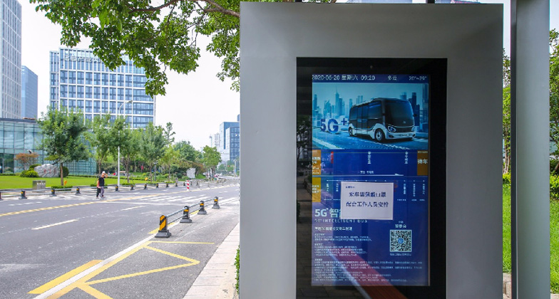 長條液晶屏為什么會出現漏液的原因及解決方法？