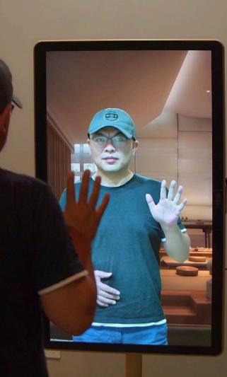 條形智能，液晶屏幕，觸摸條形屏，無縫拼接屏