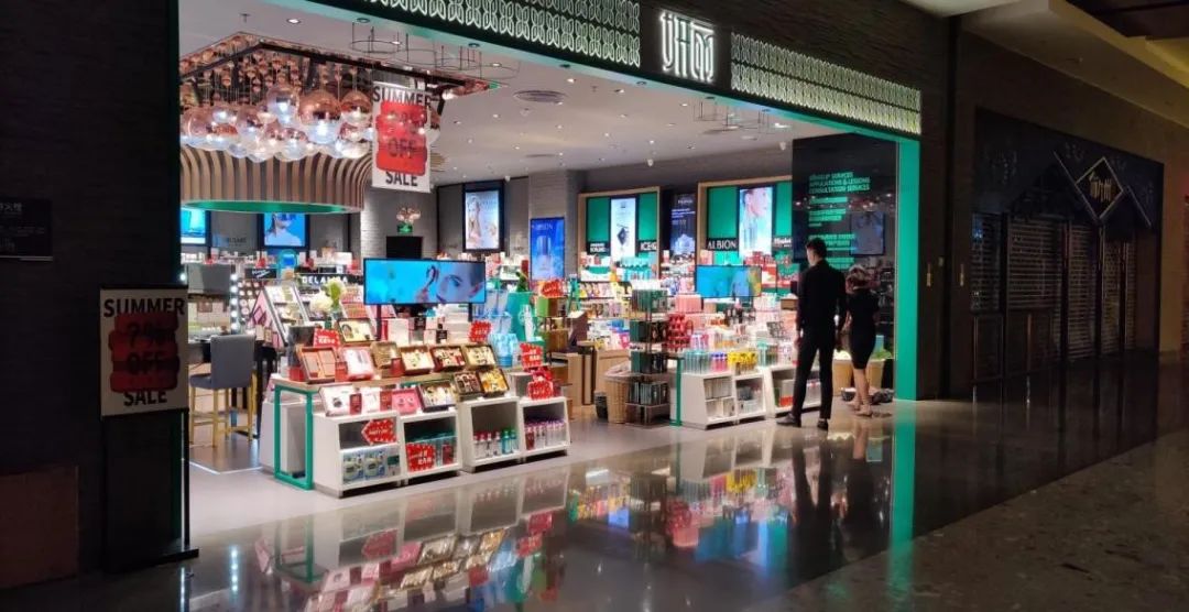 假期出行攻略，條形智能為您“屏屏”搶戲！