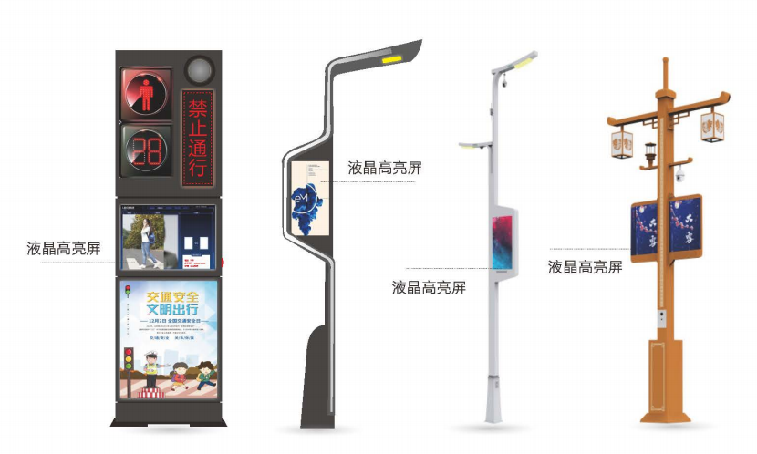 條形智能：智慧交通的建設，為城市交通裝上“智慧大腦”