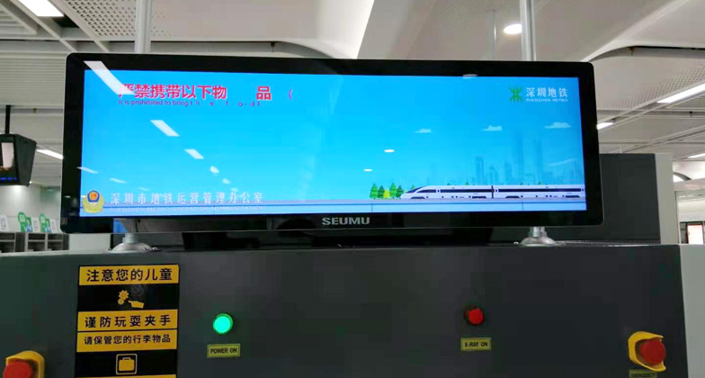 條形液晶廣告屏為什么能夠得到廣泛應用