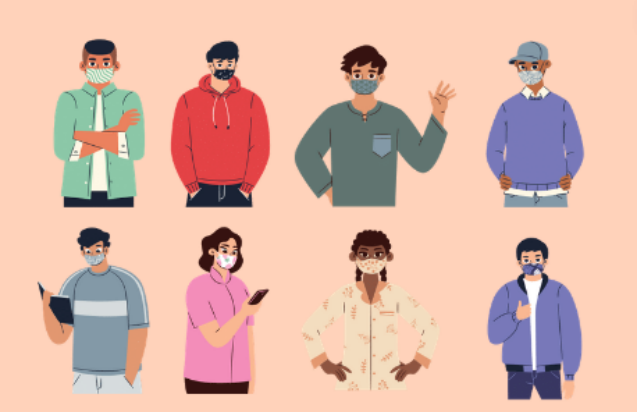 疫情防控變化后，乘坐公共交通應該如何做好個人防控？