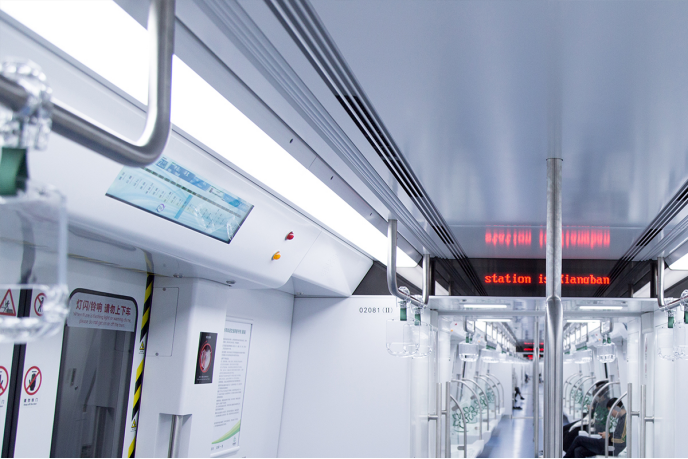 CITE2023 | 條形智能邀您共聚第十一屆中國電子信息博覽會