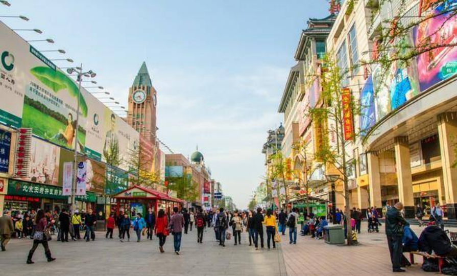 中國十大最美大街，快來看看你去過幾個地方？