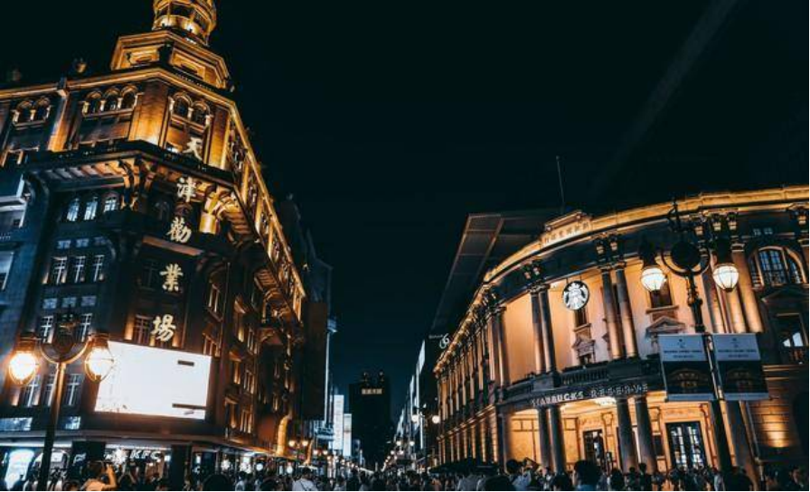 中國十大最美大街，快來看看你去過幾個地方？