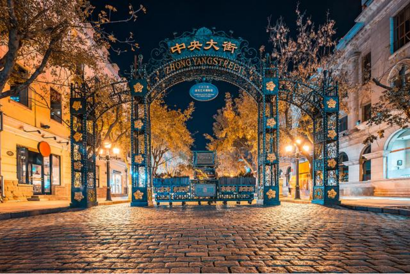 中國十大最美大街，快來看看你去過幾個地方？