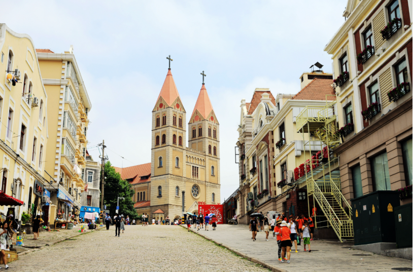 中國十大最美大街，快來看看你去過幾個地方？