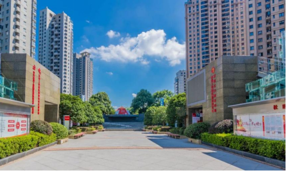 低能耗“碳”尋綠色生活——盤點綠色標桿社區