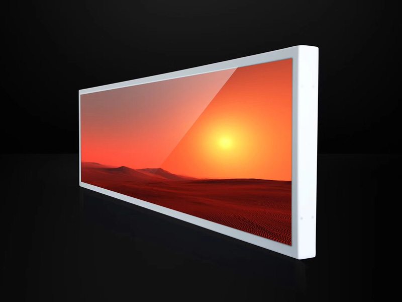 潮濕是LCD畫框屏廣告機的大敵？防潮原理和保養技巧