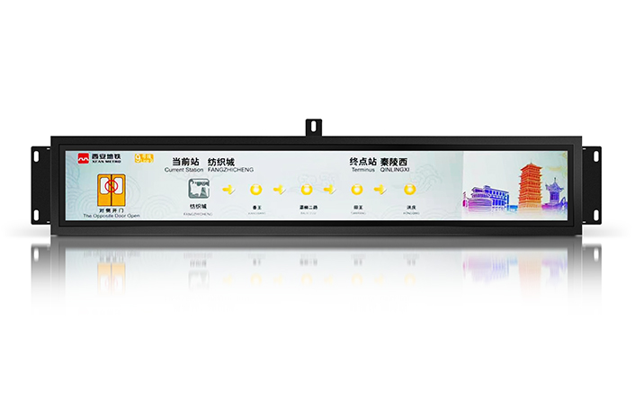 液晶屏廠家的發展趨勢