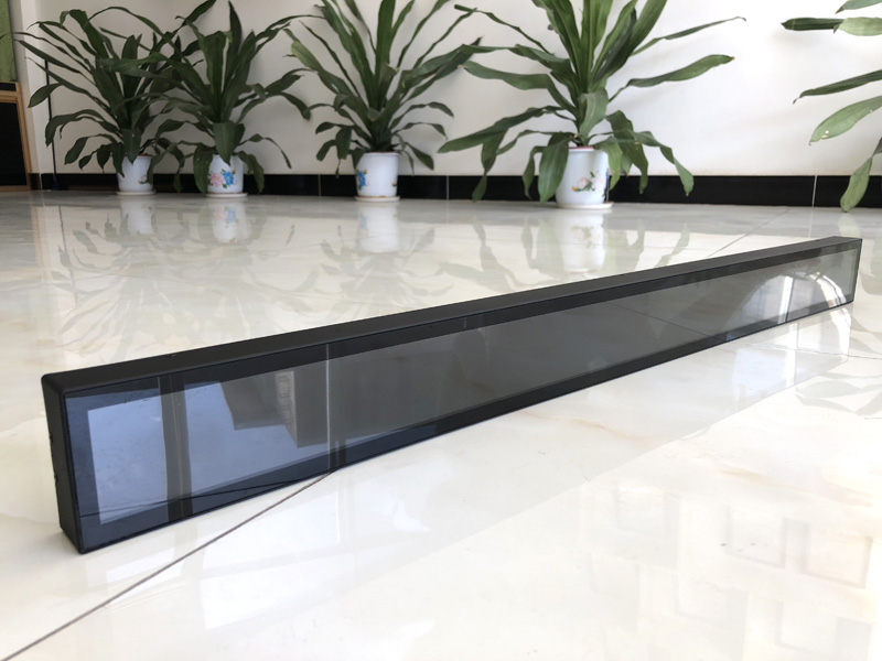 解決數字標牌液晶條形屏常見故障的方法